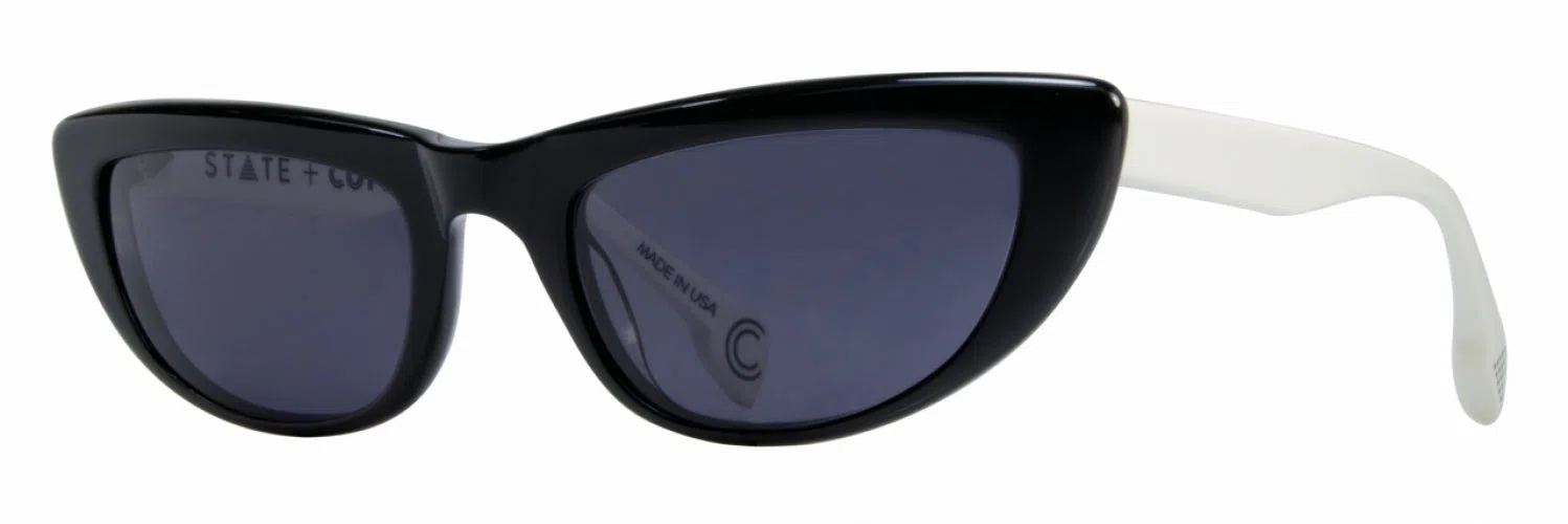 STATE Optical Co. NEENAHSW Sunglasses - view 5
